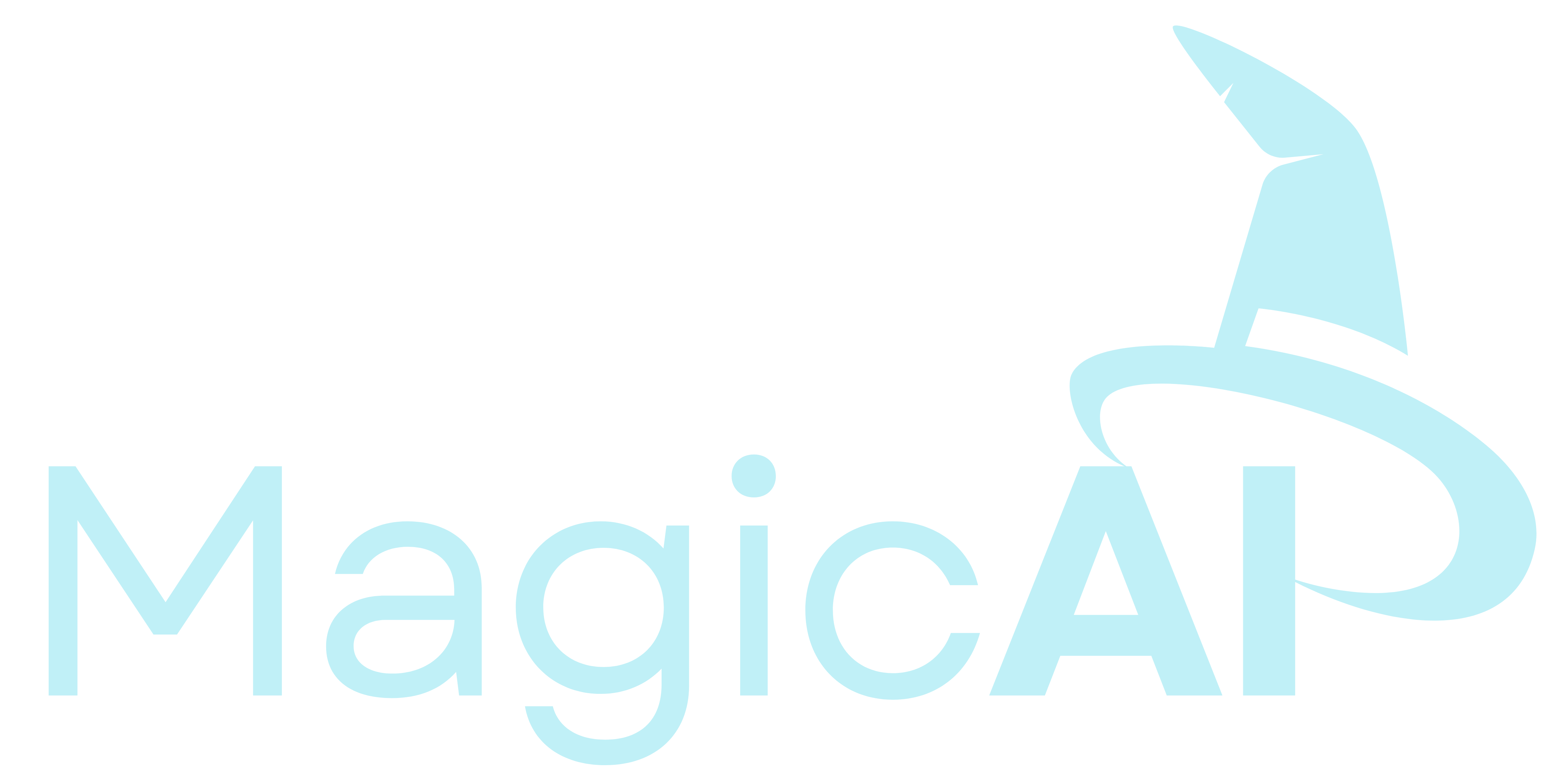 Magic AI
